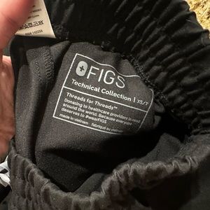 FIGS JOGGER SCRUB PANTS